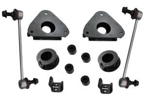 2021 - 2022 Ford Superlift 1.5in. Lift Kit-21-22 Bronco Sport Non-Badlands or First Edition - 9750