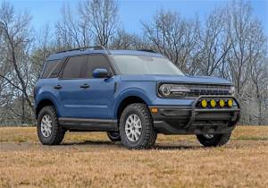 Superlift - 2021 - 2022 Ford Superlift 1.5in. Lift Kit-21-22 Bronco Sport Non-Badlands or First Edition - 9750 - Image 2