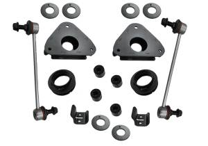2022 Ford Superlift 2.5in. Lift Kit-22 Maverick 4WD - 9755