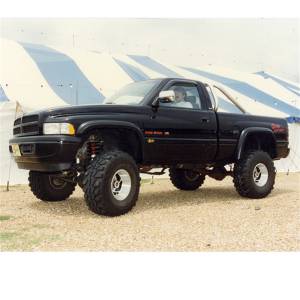 Superlift - 2000 - 2001 Dodge Superlift 5in. Lift Kit-00-01 Ram 1500 4WD - K101 - Image 2