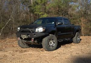 Superlift - 2005 - 2022 Toyota Superlift 3in. Lift Kit w/Shadow Shocks-05-22 Tacoma (will not fit TRD Pro models) - K1012 - Image 3