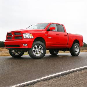 Superlift - 2009 - 2010 Dodge, 2011 Ram Superlift 4in. Lift Kit-09-11 Ram 1500 4WD-w/SL Shocks - K114 - Image 2