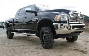Superlift - 2014 - 2018 Ram Superlift 4in. Lift Kit-14-18 Ram 2500 4WD-Diesel-w/SL Shocks - K124 - Image 3