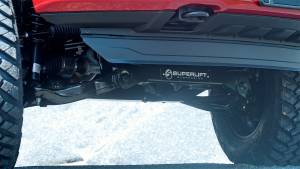 Superlift - 2015 - 2020 Ford Superlift 4.5in. Lift Kit-15-20 F150 4WD-w/SL Rear Shocks - K126 - Image 4