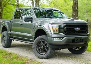 Superlift - 2021 - 2023 Ford Superlift 6in. Lift Kit w/FOX Shocks-21-22 F150 4WD - K130F - Image 2
