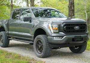 Superlift - 2021 - 2023 Ford Superlift 6in. Lift Kit w/FOX Shocks-21-22 F150 4WD - K130F - Image 5