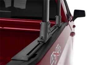 Truxedo - Truxedo Elevate TS Rails-Full Size X-Short Bed (63in.) includes set of 4 tie downs - 1118358 - Image 4