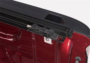 Truxedo - Truxedo Pro X15 Tonneau Cover 17-22 Ridgeline - 1430601 - Image 3