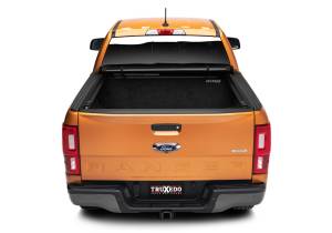 Truxedo - Truxedo Pro X15 Tonneau Cover 19-22 Ranger 5ft. - 1431001 - Image 13