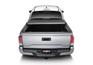 Truxedo - Truxedo Pro X15 Tonneau Cover 07-21 Tundra 6ft.6in. w/out Deck Rail System - 1445701 - Image 14