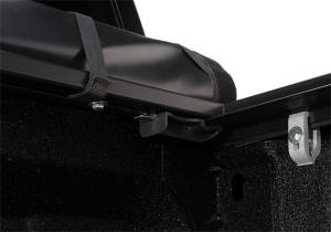 Truxedo - Truxedo Pro X15 Tonneau Cover 09-18 (19-22 Classic) Ram 5ft.7in. w/o RamBox - 1445901 - Image 3