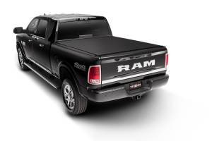 Truxedo Pro X15 Tonneau Cover 02-08 Ram 1500/03-09 2500/3500 6ft.4in. - 1446601