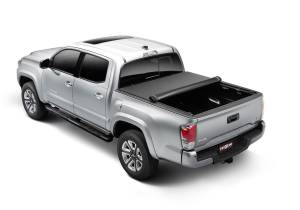 Truxedo - Truxedo Pro X15 Tonneau Cover 22 Tundra 5ft.7in. w/out Deck Rail System - 1463901 - Image 8
