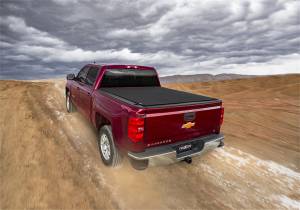 Truxedo - Truxedo Pro X15 Tonneau Cover 22 Tundra 5ft.7in. w/Deck Rail System - 1464001 - Image 7