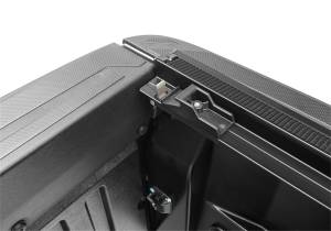 Truxedo - Truxedo Pro X15 Tonneau Cover 22 Tundra 6ft.7in. w/out Deck Rail System - 1464201 - Image 4