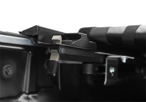 Truxedo - Truxedo Pro X15 Tonneau Cover 22 Tundra 6ft.7in. w/Deck Rail System - 1464301 - Image 5