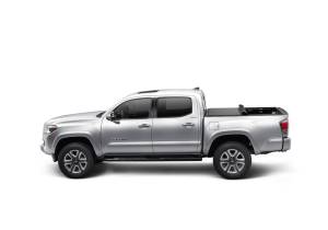 Truxedo - Truxedo Pro X15 Tonneau Cover 22 Tundra 6ft.7in. w/Deck Rail System - 1464301 - Image 11