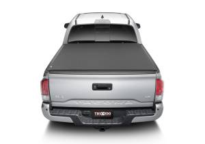 Truxedo - Truxedo Pro X15 Tonneau Cover 22 Tundra 6ft.7in. w/Deck Rail System - 1464301 - Image 13