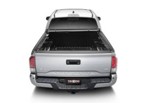 Truxedo - Truxedo Pro X15 Tonneau Cover 22 Tundra 6ft.7in. w/Deck Rail System - 1464301 - Image 15