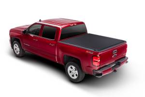 Truxedo Pro X15 Tonneau Cover 07-13 Silv/Sierra 5ft.9in. - 1470601