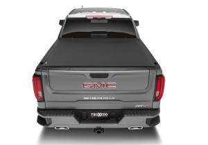 Truxedo - Truxedo Pro X15 Tonneau Cover 19 (New Body Style)-22 Silv/Sierra 1500/20-22 HD 8ft. w/out MultiPro TG - 1472801 - Image 13