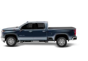 Truxedo - Truxedo Pro X15 Tonneau Cover 20-22 Silv/Sierra 2500HD/3500HD 6ft.9in. w/out MultiPro TG - 1473301 - Image 9