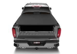 Truxedo - Truxedo Pro X15 Tonneau Cover 19 (New Body Style)-22 Silv/Sierra 1500 6ft.7in. w/MultiPro TG - 1473501 - Image 14