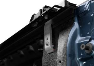 Truxedo - Truxedo Pro X15 Tonneau Cover 20-22 Silv/Sierra 2500HD/3500HD 6ft.9in. w/MultiPro TG - 1473701 - Image 3