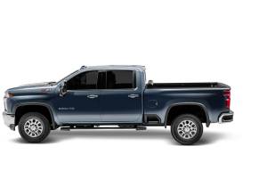 Truxedo - Truxedo Pro X15 Tonneau Cover 20-22 Silv/Sierra 2500HD/3500HD 6ft.9in. w/MultiPro TG - 1473701 - Image 11