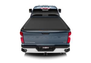 Truxedo - Truxedo Pro X15 Tonneau Cover 20-22 Silv/Sierra 2500HD/3500HD 6ft.9in. w/MultiPro TG - 1473701 - Image 12