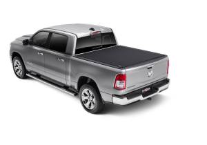 Truxedo Pro X15 Tonneau Cover 19-22 (New Body Style) Ram 5ft.7in. w/RamBox w/or w/out Multifunction TG - 1484901