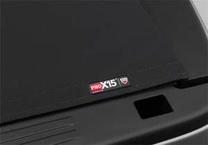 Truxedo - Truxedo Pro X15 Tonneau Cover 19-22 (New Body Style) Ram 5ft.7in. w/RamBox w/or w/out Multifunction TG - 1484901 - Image 2