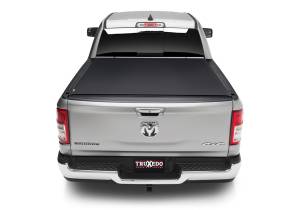 Truxedo - Truxedo Pro X15 Tonneau Cover 19-22 (New Body Style) Ram 5ft.7in. w/RamBox w/or w/out Multifunction TG - 1484901 - Image 9