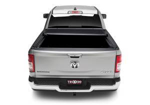 Truxedo - Truxedo Pro X15 Tonneau Cover 19-22 (New Body Style) Ram 5ft.7in. w/RamBox w/or w/out Multifunction TG - 1484901 - Image 10