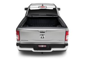 Truxedo - Truxedo Pro X15 Tonneau Cover 19-22 (New Body Style) Ram 5ft.7in. w/RamBox w/or w/out Multifunction TG - 1484901 - Image 11