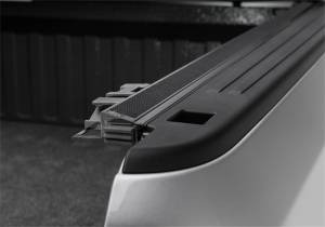 Truxedo - Truxedo Pro X15 Tonneau Cover 19-22 (New Body Style) Ram 1500 6ft.4in. w/o RamBox w/Multifunction TG - 1487001 - Image 3