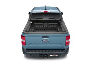Truxedo - Truxedo Pro X15 Tonneau Cover 22 Maverick - 1494701 - Image 14