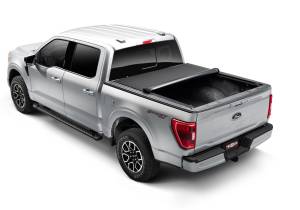 Truxedo - Truxedo Pro X15 Tonneau Cover 15-22 F150 6ft.7in. - 1498301 - Image 10