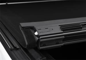 Truxedo - Truxedo Sentry CT Tonneau Cover 20-22 Gladiator w/or w/o Trail Rail System - 1523216 - Image 3