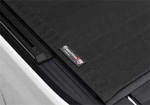 Truxedo - Truxedo Sentry CT Tonneau Cover 20-22 Gladiator w/or w/o Trail Rail System - 1523216 - Image 4