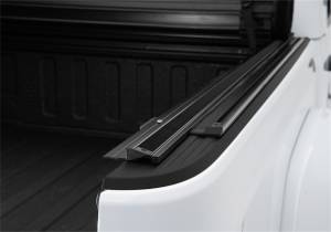 Truxedo - Truxedo Sentry CT Tonneau Cover 20-22 Gladiator w/or w/o Trail Rail System - 1523216 - Image 5