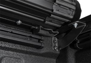Truxedo - Truxedo Sentry CT Tonneau Cover 20-22 Gladiator w/or w/o Trail Rail System - 1523216 - Image 6