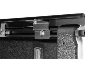 Truxedo - Truxedo Sentry CT Tonneau Cover 20-22 Gladiator w/or w/o Trail Rail System - 1523216 - Image 7