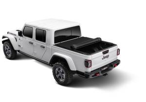 Truxedo - Truxedo Sentry CT Tonneau Cover 20-22 Gladiator w/or w/o Trail Rail System - 1523216 - Image 9