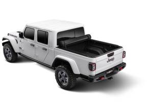 Truxedo - Truxedo Sentry CT Tonneau Cover 20-22 Gladiator w/or w/o Trail Rail System - 1523216 - Image 10