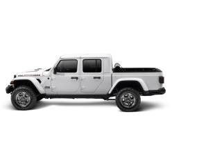 Truxedo - Truxedo Sentry CT Tonneau Cover 20-22 Gladiator w/or w/o Trail Rail System - 1523216 - Image 13