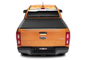 Truxedo - Truxedo Sentry CT Tonneau Cover 19-22 Ranger 5ft. - 1531016 - Image 11