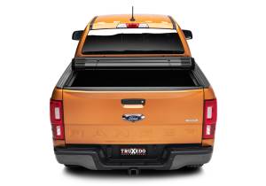 Truxedo - Truxedo Sentry CT Tonneau Cover 19-22 Ranger 5ft. - 1531016 - Image 12
