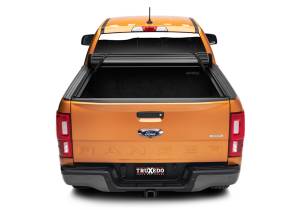 Truxedo - Truxedo Sentry CT Tonneau Cover 19-22 Ranger 5ft. - 1531016 - Image 13