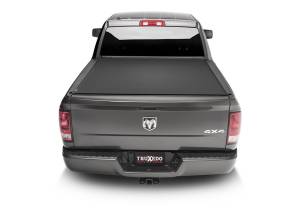 Truxedo - Truxedo Sentry CT Tonneau Cover 09-18 (19-22 Classic) Ram 5ft.7in. w/o RamBox - 1545916 - Image 8